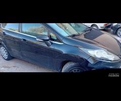 Ricambi Ford Fiesta MK6 1.4TDCi