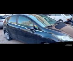 Ricambi Ford Fiesta MK6 1.4TDCi - 7