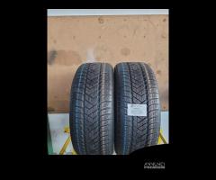 Gomme invernale usate 255/50 19 103T