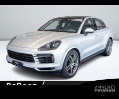 Porsche Cayenne CoupÃ\" CCOUPE 3.0 E-HYBRID TI...