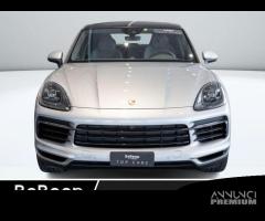 Porsche Cayenne CoupÃ\" CCOUPE 3.0 E-HYBRID TI...