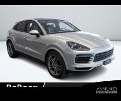 Porsche Cayenne CoupÃ\" CCOUPE 3.0 E-HYBRID TI...