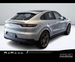 Porsche Cayenne CoupÃ\" CCOUPE 3.0 E-HYBRID TI... - 6