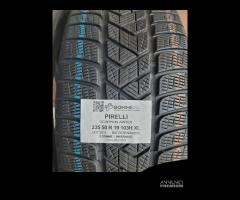 Gomme invernale usate 235/50 19 103H XL