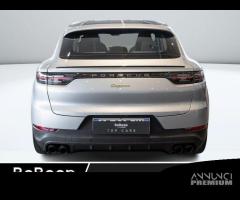 Porsche Cayenne CoupÃ\" CCOUPE 3.0 E-HYBRID TI... - 7