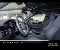 Porsche Cayenne CoupÃ\" CCOUPE 3.0 E-HYBRID TI... - 11