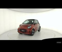 SMART Fortwo eq Passion 22kW - 1