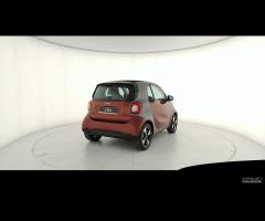 SMART Fortwo eq Passion 22kW - 3