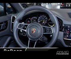 Porsche Cayenne CoupÃ\" CCOUPE 3.0 E-HYBRID TI... - 19