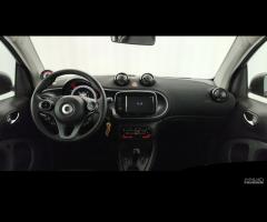 SMART Fortwo eq Passion 22kW - 9