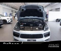 Porsche Cayenne CoupÃ\" CCOUPE 3.0 E-HYBRID TI... - 25