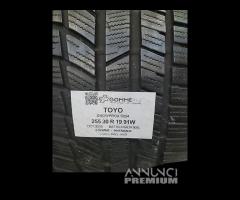 Gomme invernale 255/30 19 91W e 225/35 19 88W - 2