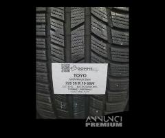 Gomme invernale 255/30 19 91W e 225/35 19 88W - 3