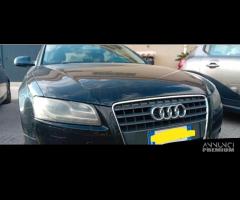 RICAMBI AUDI A5 2.0TDI cambio automatico