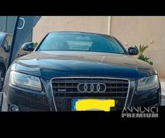 RICAMBI AUDI A5 2.0TDI cambio automatico