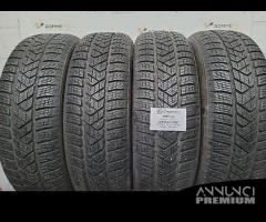 Gomme invernale usate 215/65 17 99H - 1