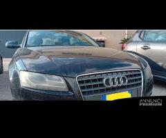 RICAMBI AUDI A5 2.0TDI cambio automatico