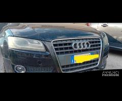 RICAMBI AUDI A5 2.0TDI cambio automatico