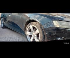 RICAMBI AUDI A5 2.0TDI cambio automatico