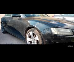 RICAMBI AUDI A5 2.0TDI cambio automatico - 6