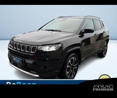 Jeep Compass 1.3 TURBO T4 PHEV LIMITED 4XE AUTO