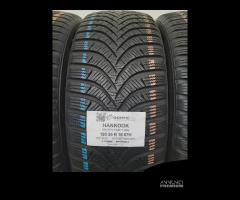 Gomme invernale usate 195/55 16 87H - 2