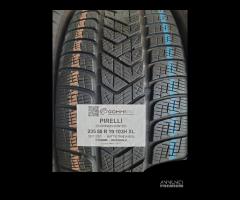 Gomme invernale usate 235/50 19 103H XL - 2