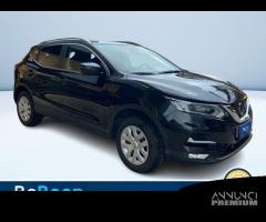 Nissan Qashqai 1.2 DIG-T N-CONNECTA 115CV