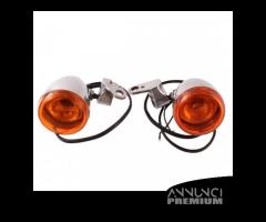 Frecce anteriore Harley Davidson XL - 6897500