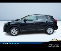 Nissan Qashqai 1.2 DIG-T N-CONNECTA 115CV