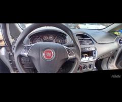 Volante completo airbag FIAT GRANDE PUNTO EVO