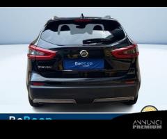 Nissan Qashqai 1.2 DIG-T N-CONNECTA 115CV - 6