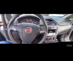 Volante completo airbag FIAT GRANDE PUNTO EVO