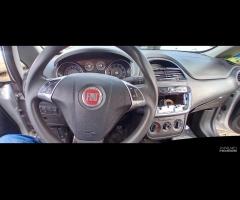 Volante completo airbag FIAT GRANDE PUNTO EVO