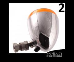 Frecce anteriore Harley Davidson XL - 6897500