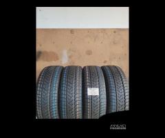 Gomme invernale usate 225/45 19 96V XL ( RUNFLAT)