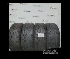 Gomme invernale usate 225/45 18 95V XL(RUN FLAT)