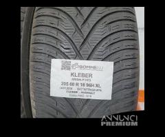 Gomme invernale usate 205/60 16 96H XL