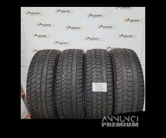 Gomme invernale usate 225/60 17 99H