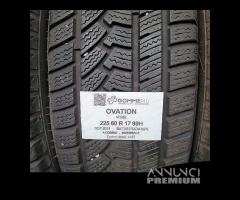 Gomme invernale usate 225/60 17 99H