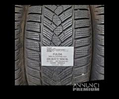 Gomme invernale usate 235/55 17 103V XL