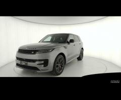 LAND ROVER Range Rover Sport 3.0d i6 mhev Dynamic