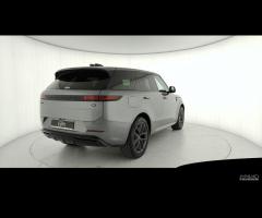 LAND ROVER Range Rover Sport 3.0d i6 mhev Dynamic