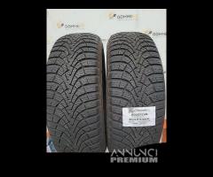 Gomme invernale usate 205/60 16 96H XL