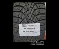 Gomme invernale usate 205/60 16 96H XL