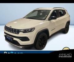 Jeep Compass 1.3 TURBO T4 PHEV BUSINESS PLUS ... - 1