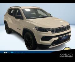 Jeep Compass 1.3 TURBO T4 PHEV BUSINESS PLUS ... - 4