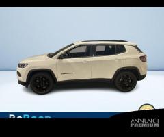 Jeep Compass 1.3 TURBO T4 PHEV BUSINESS PLUS ... - 5