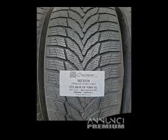 Gomme invernale usate 225/60 18 104V XL