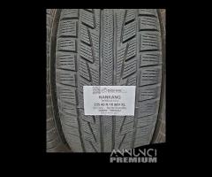 Gomme invernale usate 235/45 18 98V XL